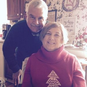 Meet your Posher, Cathy barley